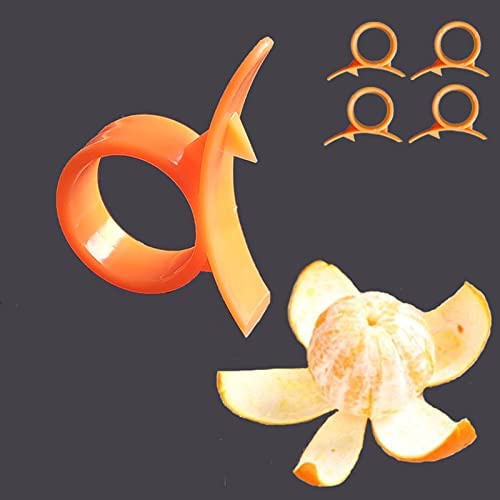 New Orange Peeler Tool | Kitchen Accessories