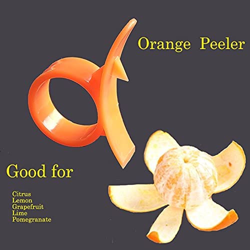 New Orange Peeler Tool | Kitchen Accessories