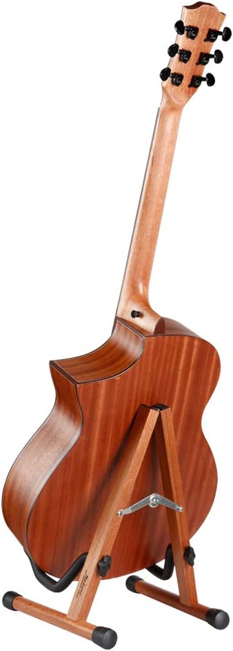 New Guitar Stand | Portable Guitar Stand Holder for Multiple Guitars