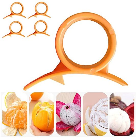 New Orange Peeler Tool | Kitchen Accessories