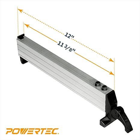 Heavy Duty Rip Fence | Wood Band Saw & Similar Band Saws