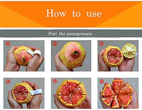 New Orange Peeler Tool | Kitchen Accessories