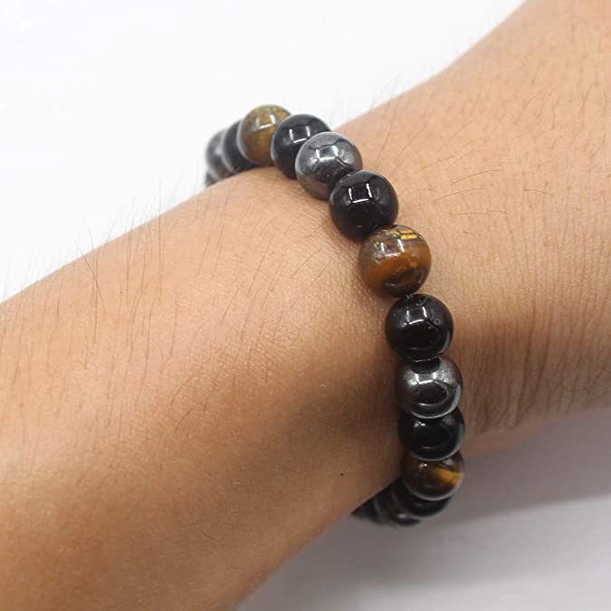 New Triple Protection Bracelet - Bring Luck and Prosperity