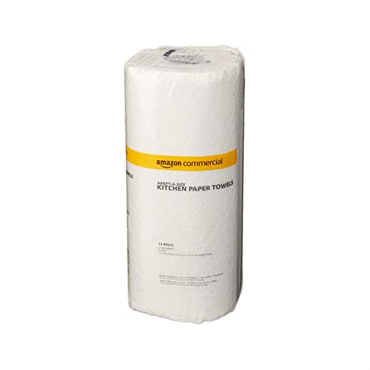 New 12 Rolls Kitchen Paper Towels