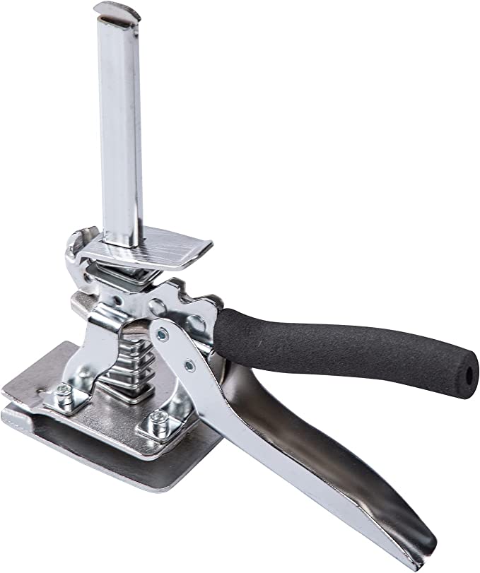 Heavy Duty Labor-saving Arm Installation Tools | Leveling Lifting Construction Tool