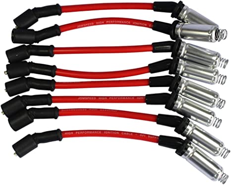 Heavy Duty High Performance Spark Plug Ignition Wire