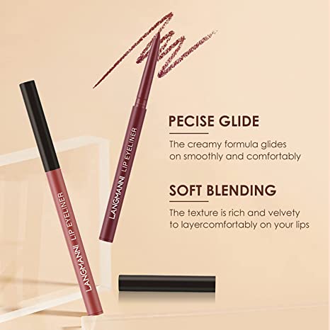 New Matte Lipstick Makeup Set | Waterproof Long Lasting Lip Gloss Lips Make-up