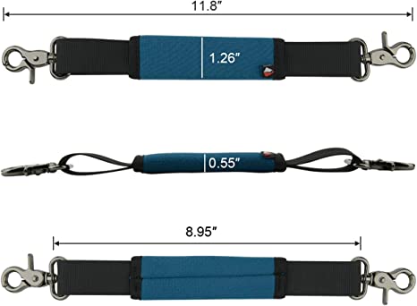 New Removable Speaker Handle Strap for JBL Xtreme/Xtreme 2/ Xtreme 3 Portable Bluetooth Speaker