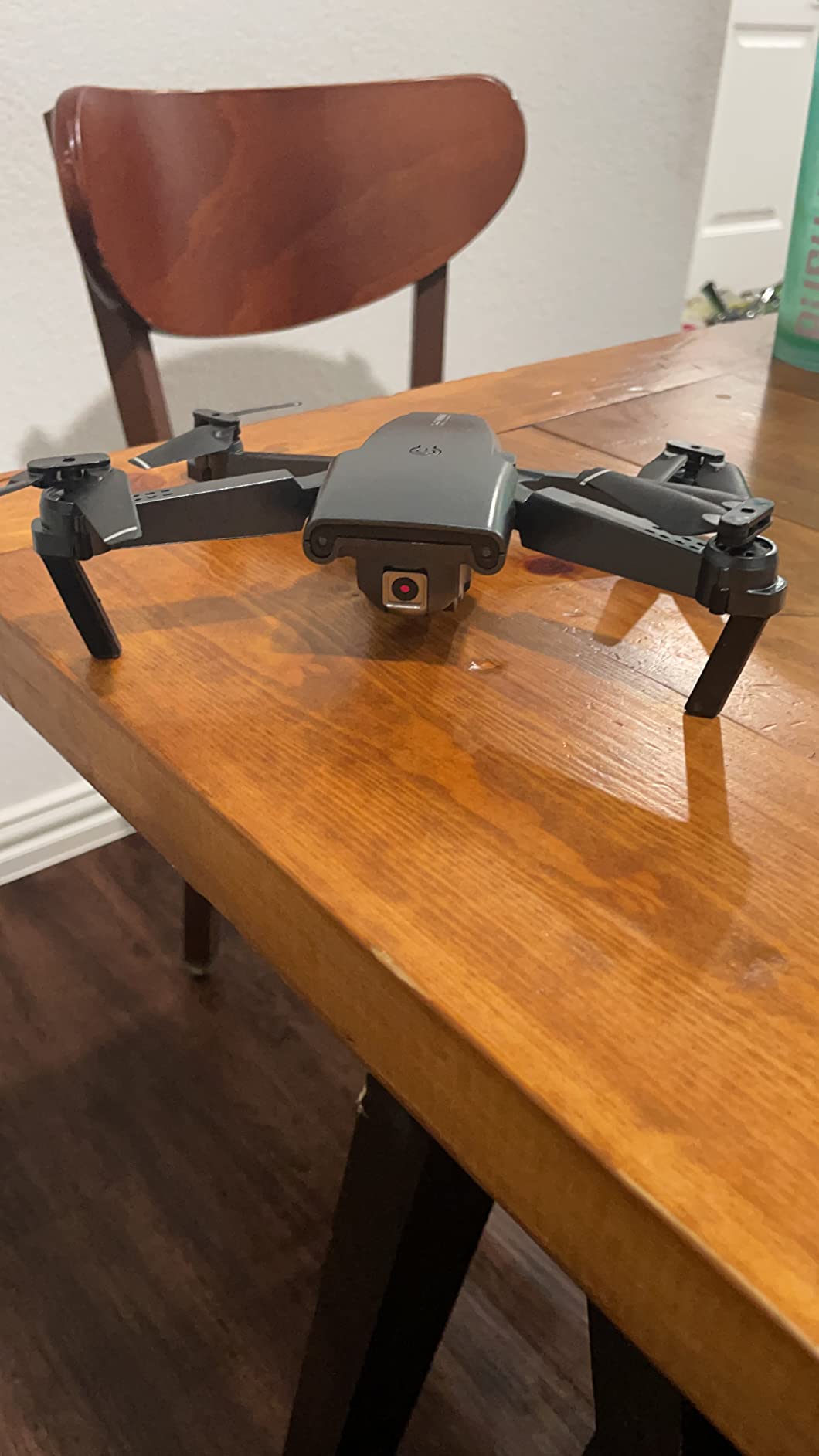 New Foldable Drones with 720P HD Camera