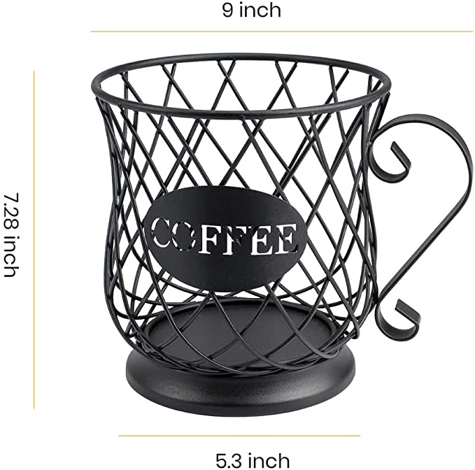 New K Cup Holder Coffee Pod Holders | Coffee Bar Accessories