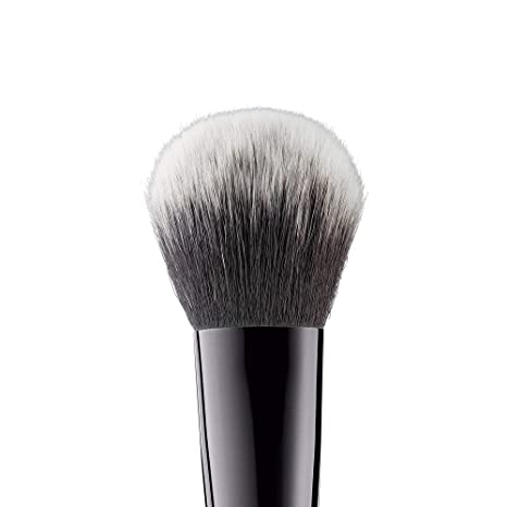 New Flawless Face Brush | Vegan Makeup Tool