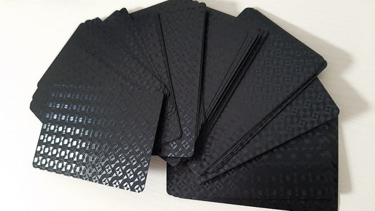 New Poker Playing Cards | Waterproof Deck of Cards