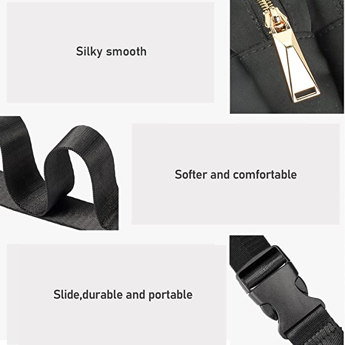 New Fashion Waist Pack Belt Bag | Fashion Waist Pack Belt Bag