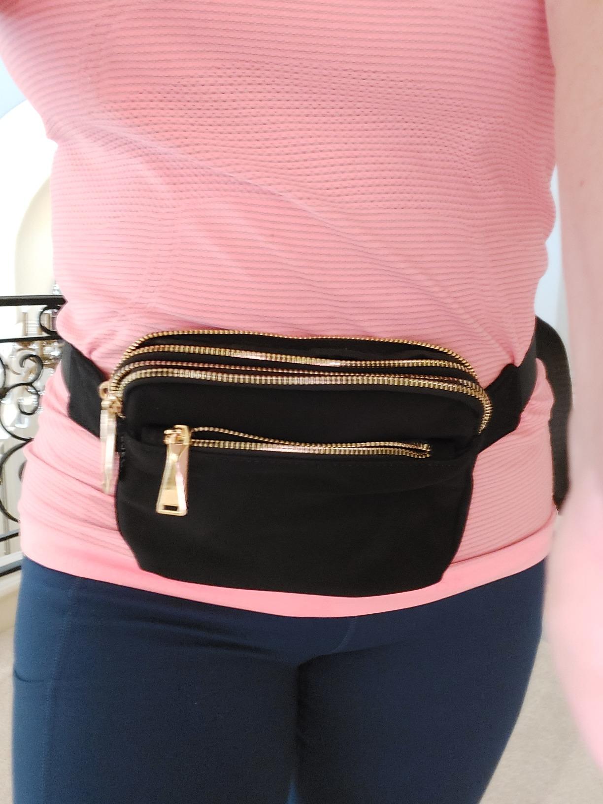 New Fashion Waist Pack Belt Bag | Fashion Waist Pack Belt Bag