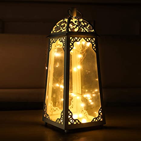 New Fairy Lights Battery Operated | Led Starry String Lights Firefly