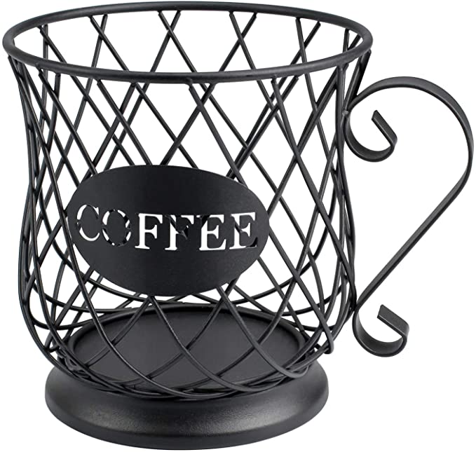 New K Cup Holder Coffee Pod Holders | Coffee Bar Accessories