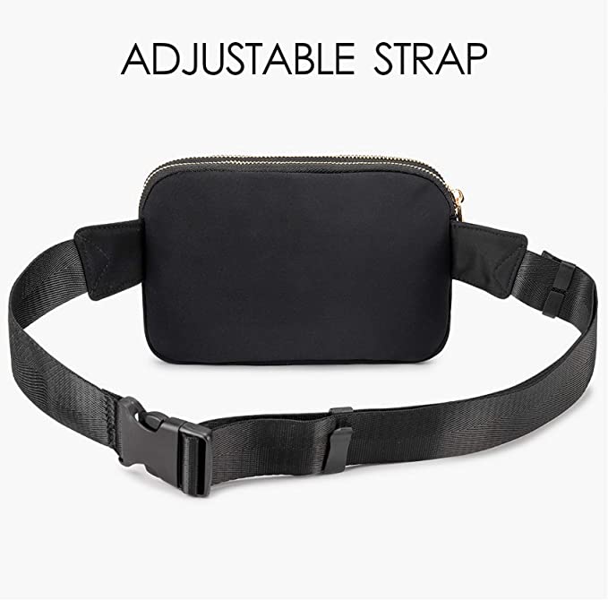 New Fashion Waist Pack Belt Bag | Fashion Waist Pack Belt Bag