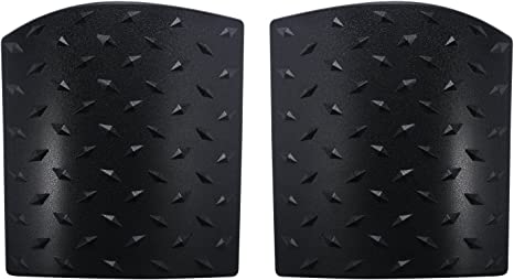 New Matte Black Cowl Body Armor Outer Cowling Cover | Exterior Accessories