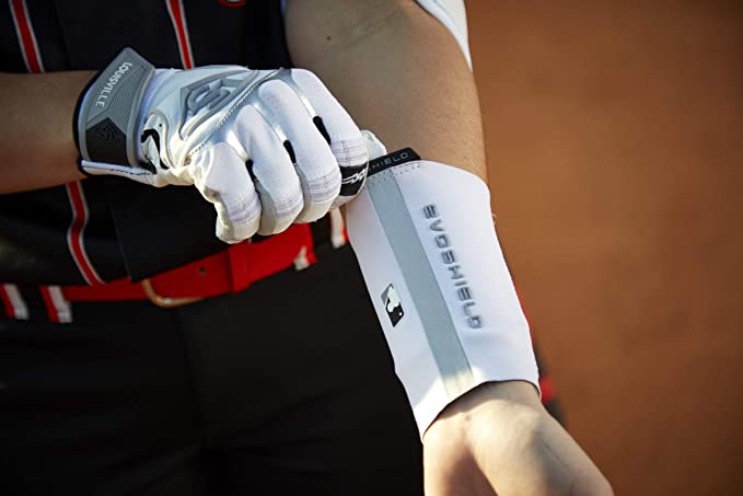 EvoShield PRO-SRZ Protective Wrist Guard Series