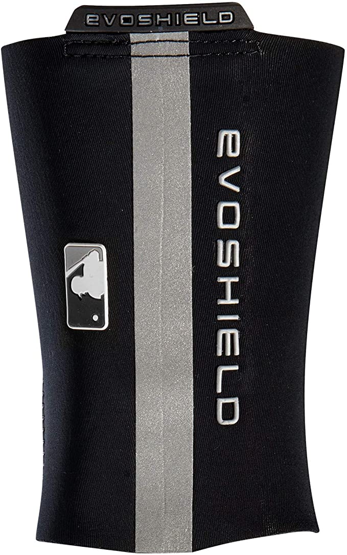 EvoShield PRO-SRZ Protective Wrist Guard Series