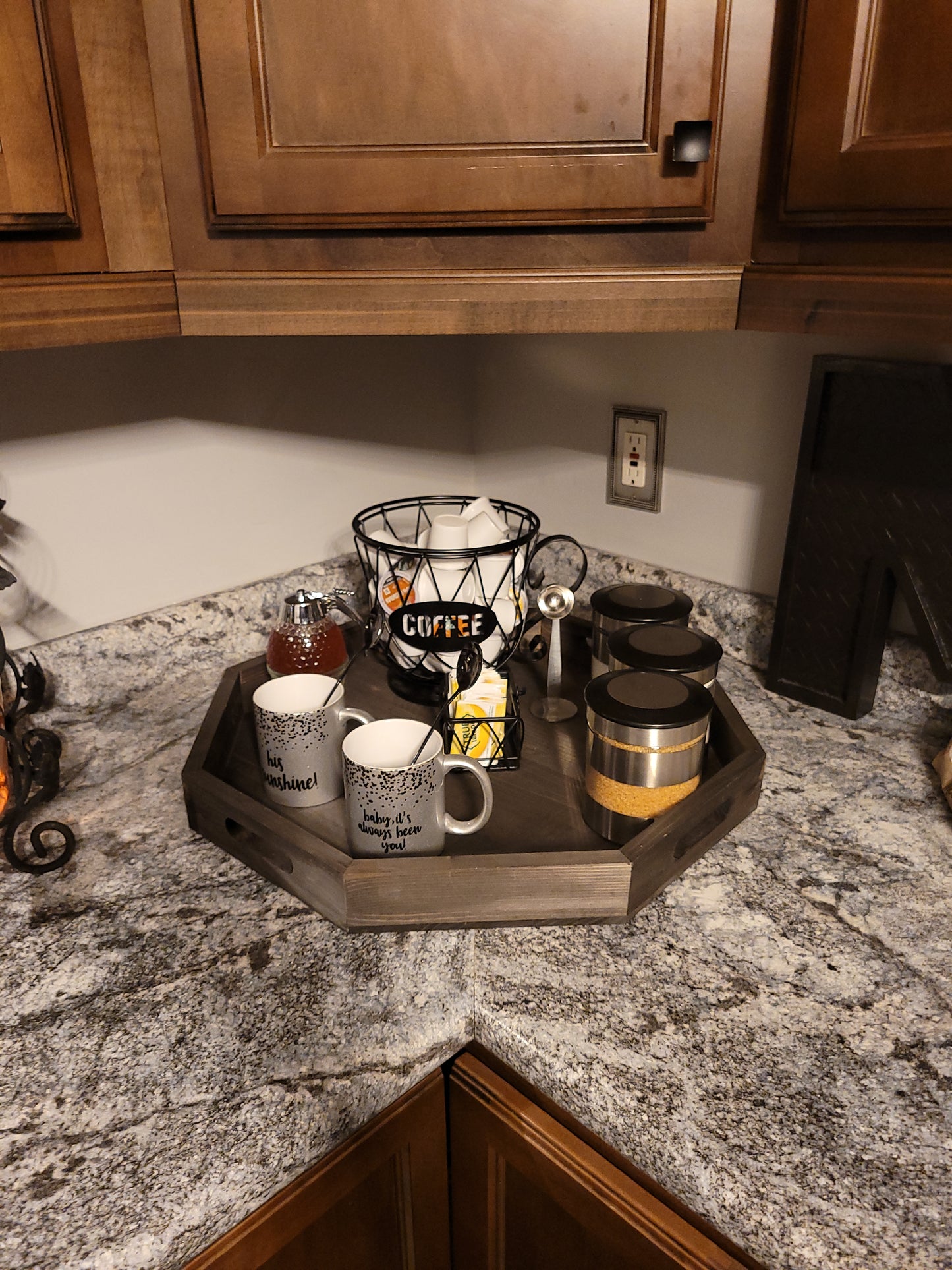 New K Cup Holder Coffee Pod Holders | Coffee Bar Accessories